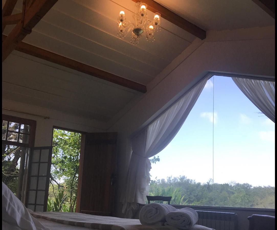 Charqueada Santa Rita Pousada De Charme Пелотас Екстериор снимка