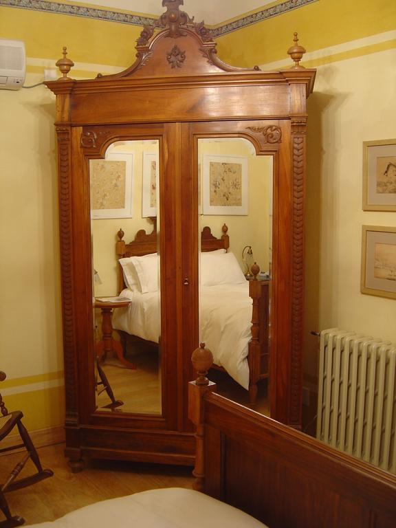 Charqueada Santa Rita Pousada De Charme Пелотас Стая снимка