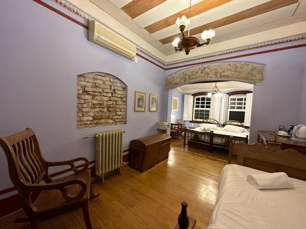 Charqueada Santa Rita Pousada De Charme Пелотас Екстериор снимка