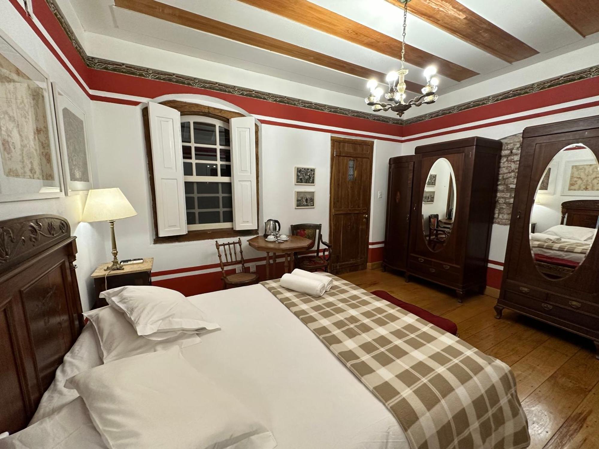 Charqueada Santa Rita Pousada De Charme Пелотас Екстериор снимка