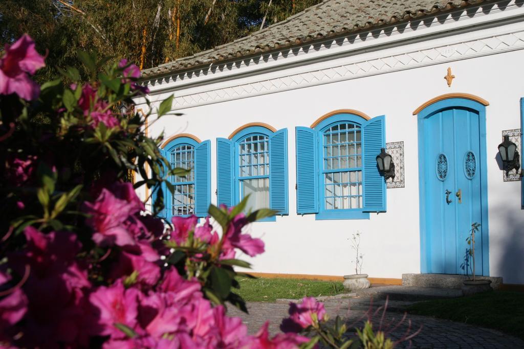 Charqueada Santa Rita Pousada De Charme Пелотас Екстериор снимка