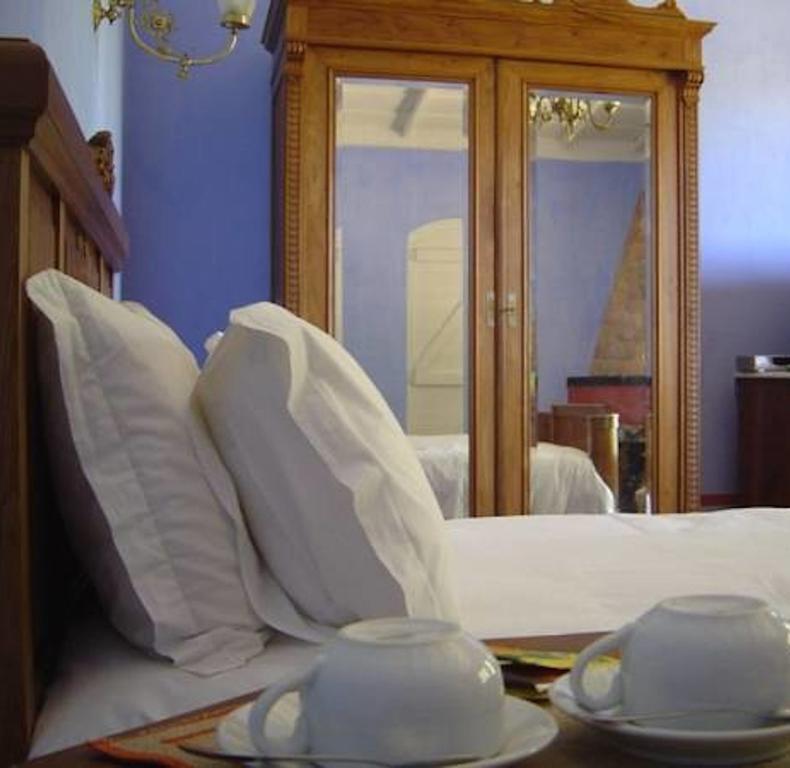 Charqueada Santa Rita Pousada De Charme Пелотас Екстериор снимка